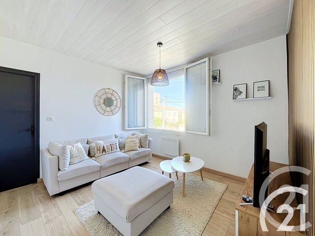 Maison &agrave; vendre - 4 pi&egrave;ces - 80 m2 - Cavaillon - 84 - PROVENCE-ALPES-COTE-D-AZUR