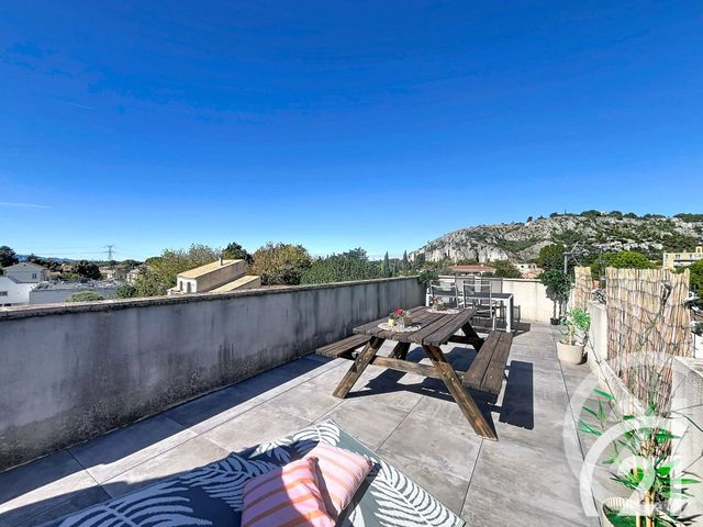 Maison à vendre CAVAILLON
