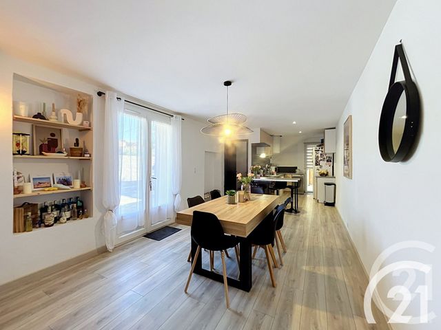 Maison &agrave; vendre - 4 pi&egrave;ces - 80 m2 - Cavaillon - 84 - PROVENCE-ALPES-COTE-D-AZUR