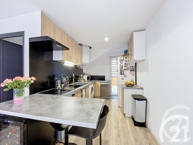 Maison &agrave; vendre - 4 pi&egrave;ces - 80 m2 - Cavaillon - 84 - PROVENCE-ALPES-COTE-D-AZUR