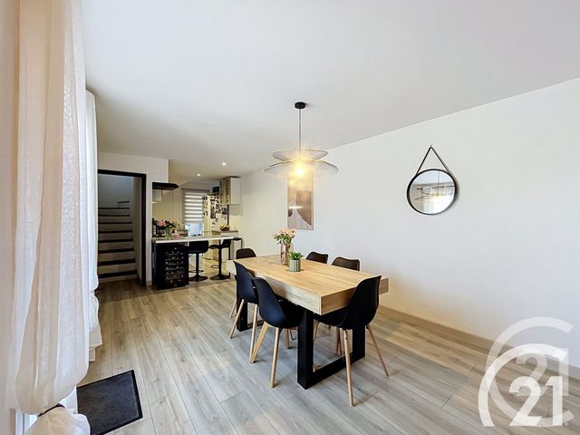 Maison &agrave; vendre - 4 pi&egrave;ces - 80 m2 - Cavaillon - 84 - PROVENCE-ALPES-COTE-D-AZUR