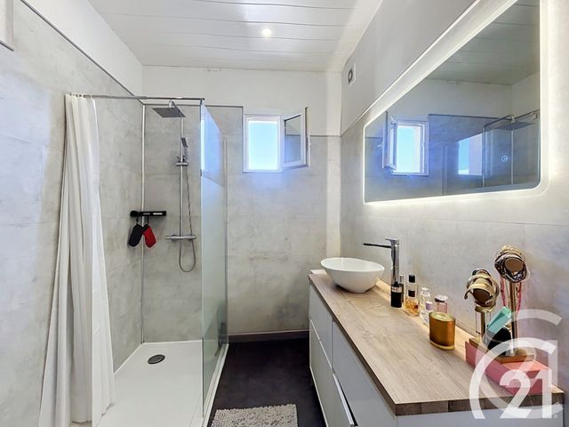 Maison &agrave; vendre - 4 pi&egrave;ces - 80 m2 - Cavaillon - 84 - PROVENCE-ALPES-COTE-D-AZUR