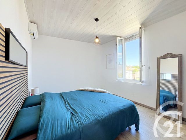 Maison &agrave; vendre - 4 pi&egrave;ces - 80 m2 - Cavaillon - 84 - PROVENCE-ALPES-COTE-D-AZUR