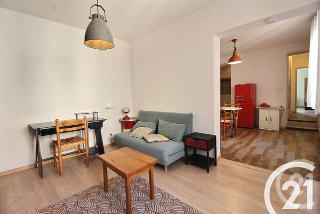 appartement - CAVAILLON - 84