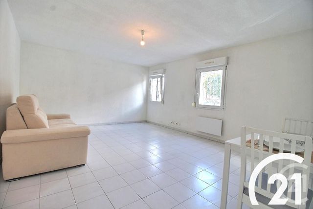 appartement - CAVAILLON - 84