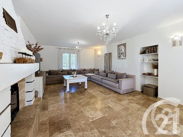 Maison &agrave; vendre - 8 pi&egrave;ces - 238 m2 - Cavaillon - 84 - PROVENCE-ALPES-COTE-D-AZUR