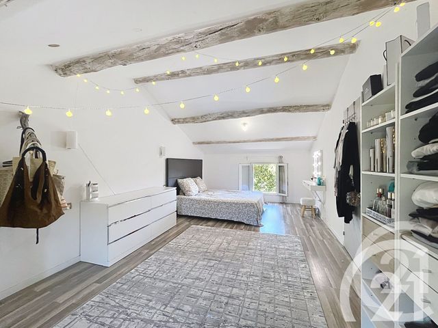 Maison &agrave; vendre - 8 pi&egrave;ces - 238 m2 - Cavaillon - 84 - PROVENCE-ALPES-COTE-D-AZUR