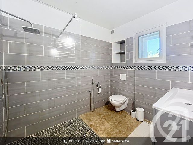 Maison &agrave; vendre - 8 pi&egrave;ces - 238 m2 - Cavaillon - 84 - PROVENCE-ALPES-COTE-D-AZUR