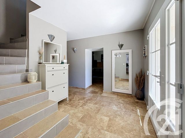 Maison &agrave; vendre - 8 pi&egrave;ces - 238 m2 - Cavaillon - 84 - PROVENCE-ALPES-COTE-D-AZUR
