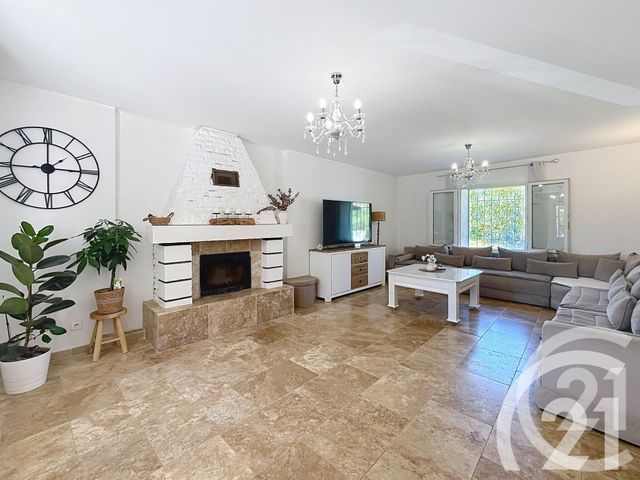 Maison &agrave; vendre - 8 pi&egrave;ces - 238 m2 - Cavaillon - 84 - PROVENCE-ALPES-COTE-D-AZUR