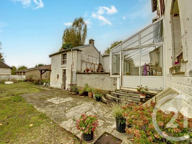 Maison &agrave; vendre - 5 pi&egrave;ces - 153 m2 - Ville Sous La Ferte - 10 - CHAMPAGNE-ARDENNE