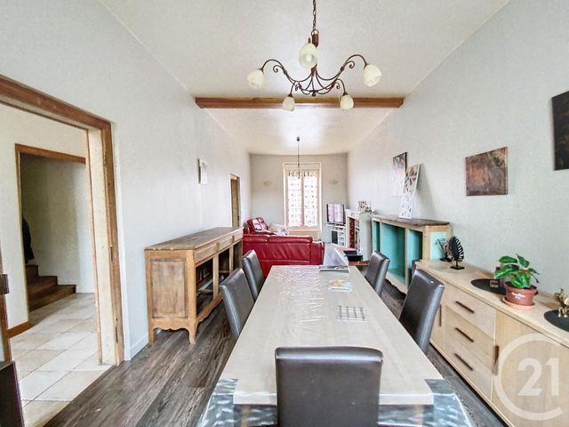 Maison &agrave; vendre - 5 pi&egrave;ces - 153 m2 - Ville Sous La Ferte - 10 - CHAMPAGNE-ARDENNE