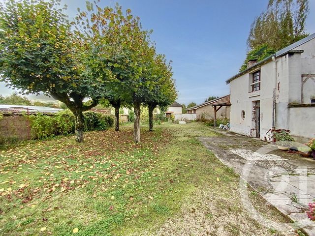 Maison &agrave; vendre - 5 pi&egrave;ces - 153 m2 - Ville Sous La Ferte - 10 - CHAMPAGNE-ARDENNE