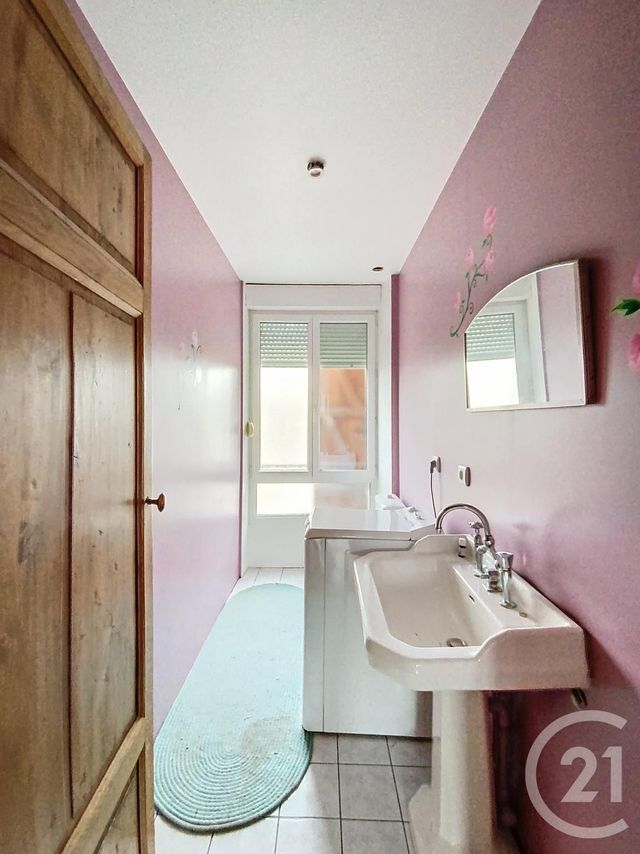 Maison &agrave; vendre - 5 pi&egrave;ces - 153 m2 - Ville Sous La Ferte - 10 - CHAMPAGNE-ARDENNE