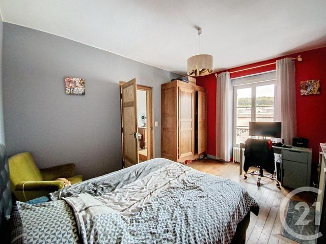 Maison &agrave; vendre - 5 pi&egrave;ces - 153 m2 - Ville Sous La Ferte - 10 - CHAMPAGNE-ARDENNE