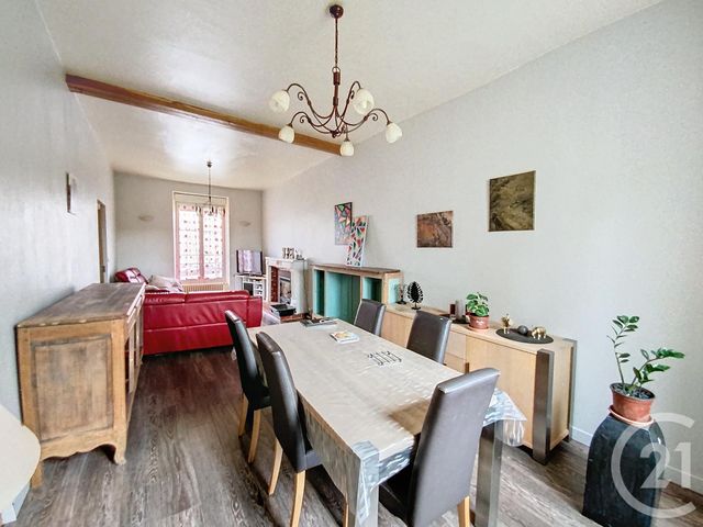 Maison &agrave; vendre - 5 pi&egrave;ces - 153 m2 - Ville Sous La Ferte - 10 - CHAMPAGNE-ARDENNE