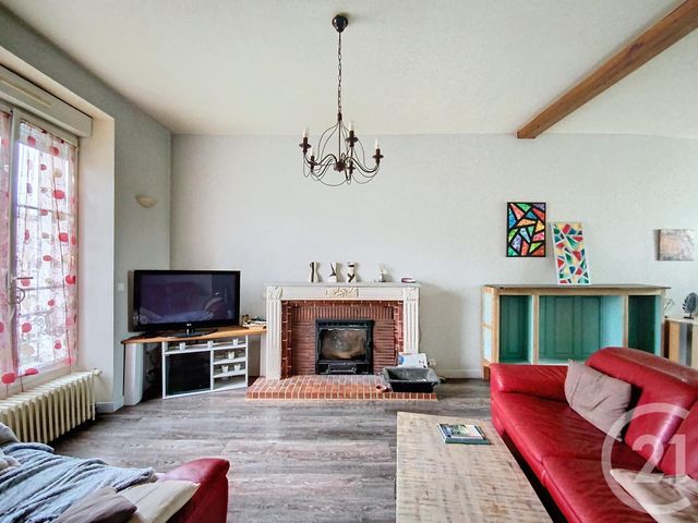 Maison &agrave; vendre - 5 pi&egrave;ces - 153 m2 - Ville Sous La Ferte - 10 - CHAMPAGNE-ARDENNE