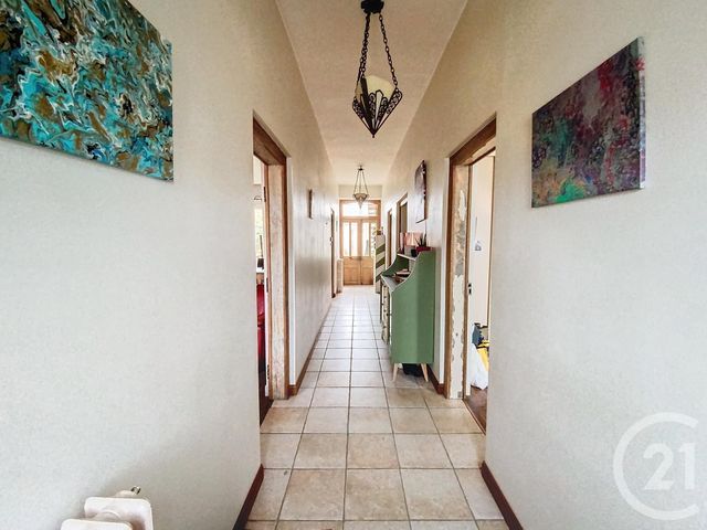 Maison &agrave; vendre - 5 pi&egrave;ces - 153 m2 - Ville Sous La Ferte - 10 - CHAMPAGNE-ARDENNE