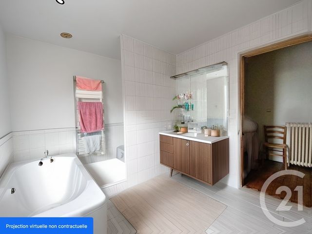 Maison &agrave; vendre - 5 pi&egrave;ces - 153 m2 - Ville Sous La Ferte - 10 - CHAMPAGNE-ARDENNE