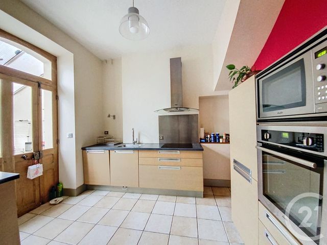 Maison &agrave; vendre - 5 pi&egrave;ces - 153 m2 - Ville Sous La Ferte - 10 - CHAMPAGNE-ARDENNE