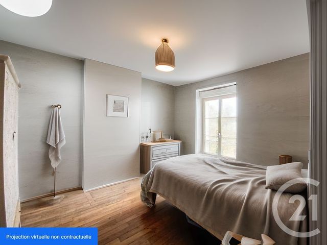 Maison &agrave; vendre - 5 pi&egrave;ces - 153 m2 - Ville Sous La Ferte - 10 - CHAMPAGNE-ARDENNE