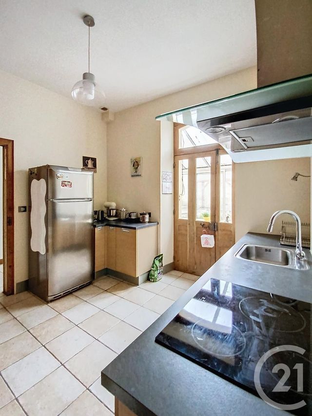 Maison &agrave; vendre - 5 pi&egrave;ces - 153 m2 - Ville Sous La Ferte - 10 - CHAMPAGNE-ARDENNE