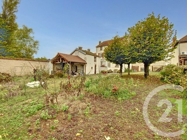 Maison &agrave; vendre - 5 pi&egrave;ces - 153 m2 - Ville Sous La Ferte - 10 - CHAMPAGNE-ARDENNE