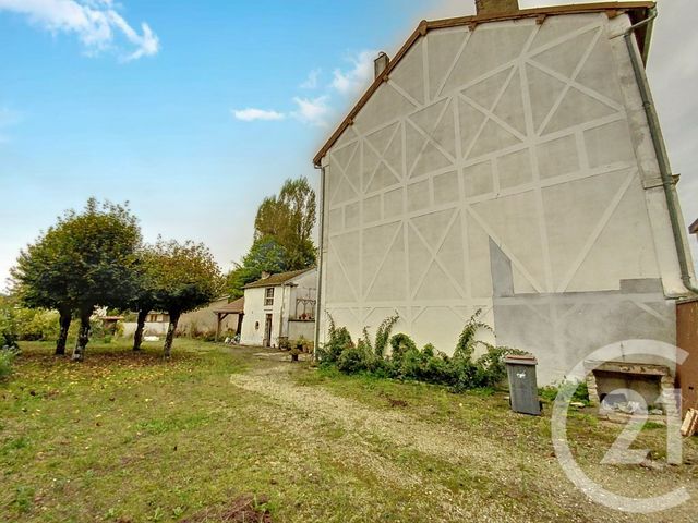 Maison &agrave; vendre - 5 pi&egrave;ces - 153 m2 - Ville Sous La Ferte - 10 - CHAMPAGNE-ARDENNE