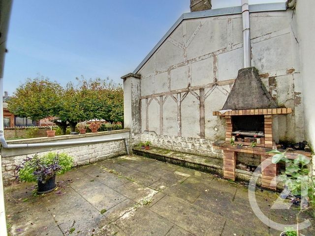 Maison &agrave; vendre - 5 pi&egrave;ces - 153 m2 - Ville Sous La Ferte - 10 - CHAMPAGNE-ARDENNE