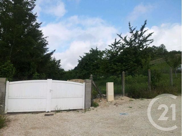 Terrain à vendre - 702 m2 - Arsonval - 10 - CHAMPAGNE-ARDENNE