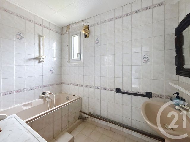 Maison &agrave; vendre - 9 pi&egrave;ces - 203 m2 - Bossancourt - 10 - CHAMPAGNE-ARDENNE