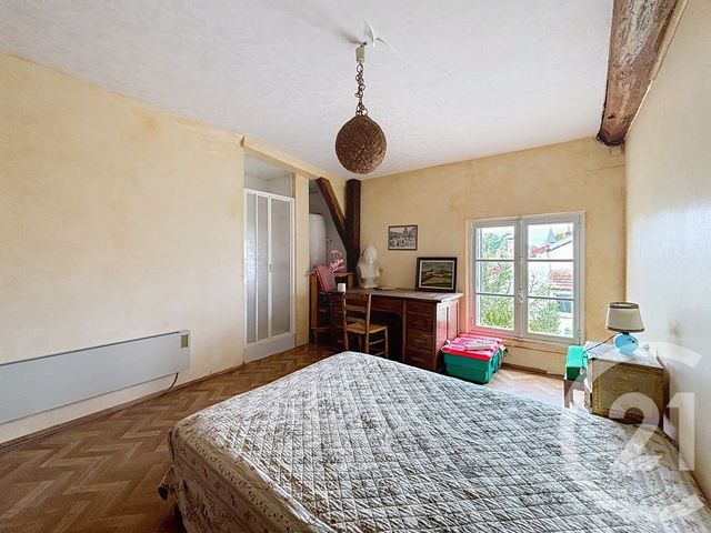 Maison &agrave; vendre - 9 pi&egrave;ces - 203 m2 - Bossancourt - 10 - CHAMPAGNE-ARDENNE