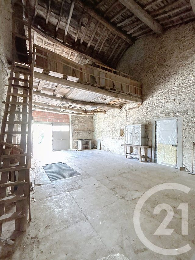 Maison &agrave; vendre - 9 pi&egrave;ces - 203 m2 - Bossancourt - 10 - CHAMPAGNE-ARDENNE