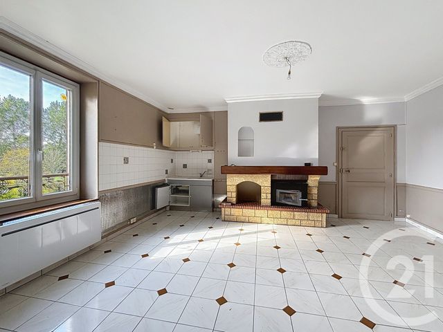 Maison &agrave; vendre - 9 pi&egrave;ces - 203 m2 - Bossancourt - 10 - CHAMPAGNE-ARDENNE