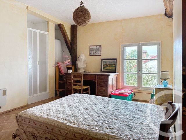 Maison &agrave; vendre - 9 pi&egrave;ces - 203 m2 - Bossancourt - 10 - CHAMPAGNE-ARDENNE