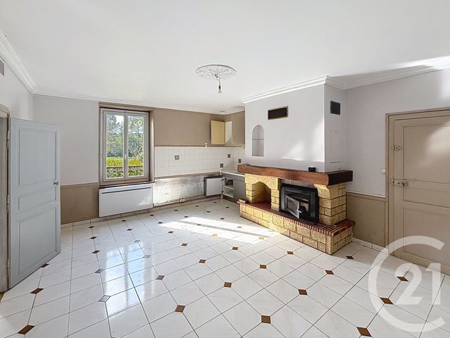 Maison &agrave; vendre - 9 pi&egrave;ces - 203 m2 - Bossancourt - 10 - CHAMPAGNE-ARDENNE