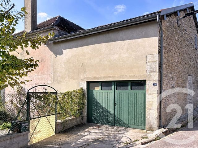 Maison &agrave; vendre - 9 pi&egrave;ces - 203 m2 - Bossancourt - 10 - CHAMPAGNE-ARDENNE