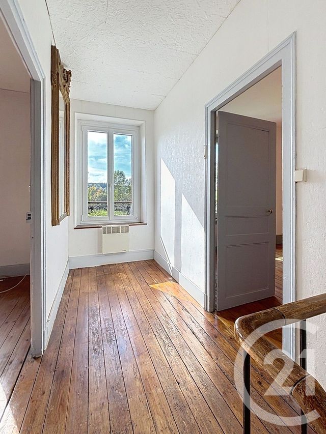 Maison &agrave; vendre - 9 pi&egrave;ces - 203 m2 - Bossancourt - 10 - CHAMPAGNE-ARDENNE