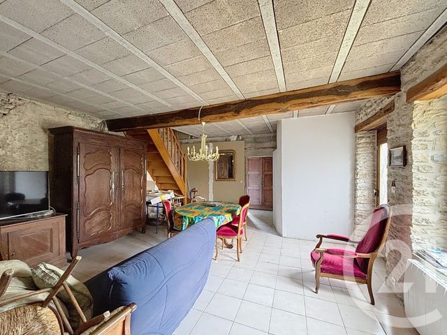 Maison &agrave; vendre - 9 pi&egrave;ces - 203 m2 - Bossancourt - 10 - CHAMPAGNE-ARDENNE