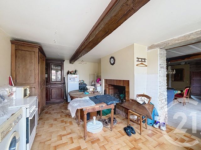 Maison &agrave; vendre - 9 pi&egrave;ces - 203 m2 - Bossancourt - 10 - CHAMPAGNE-ARDENNE