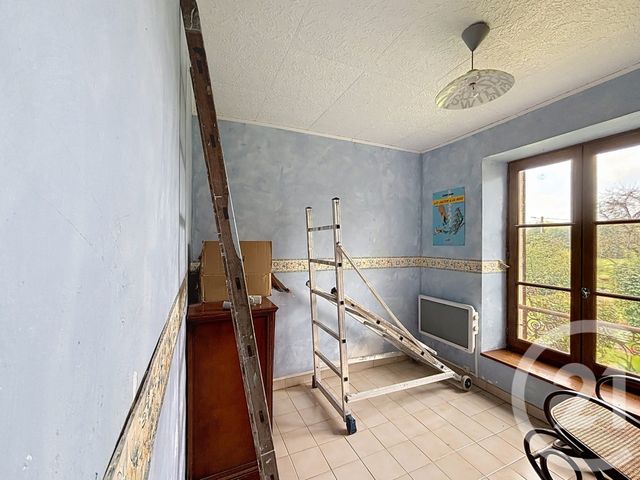 Maison &agrave; vendre - 9 pi&egrave;ces - 203 m2 - Bossancourt - 10 - CHAMPAGNE-ARDENNE