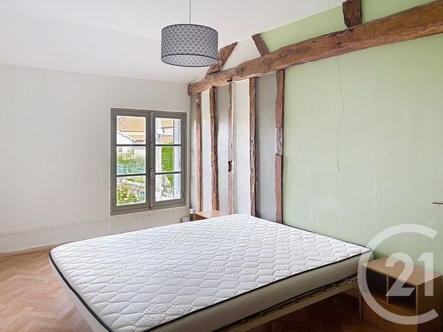 Maison &agrave; vendre - 9 pi&egrave;ces - 203 m2 - Bossancourt - 10 - CHAMPAGNE-ARDENNE