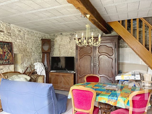 Maison &agrave; vendre - 9 pi&egrave;ces - 203 m2 - Bossancourt - 10 - CHAMPAGNE-ARDENNE