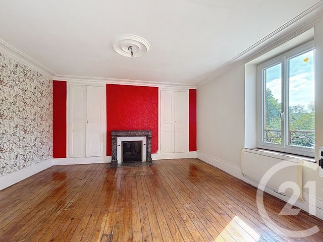 Maison &agrave; vendre - 9 pi&egrave;ces - 203 m2 - Bossancourt - 10 - CHAMPAGNE-ARDENNE