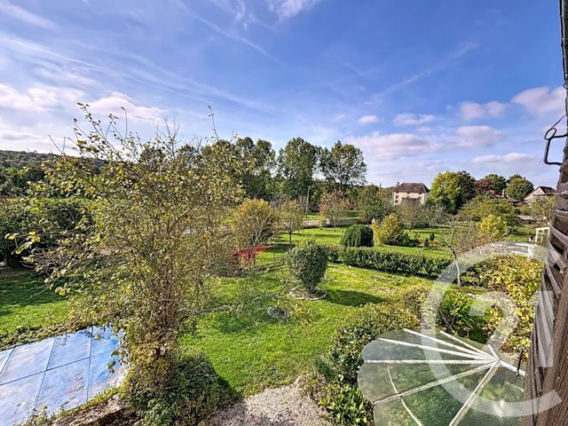 Maison &agrave; vendre - 9 pi&egrave;ces - 203 m2 - Bossancourt - 10 - CHAMPAGNE-ARDENNE