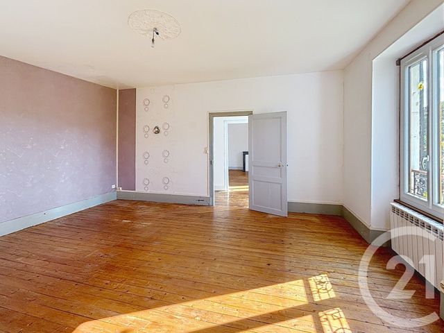 Maison &agrave; vendre - 9 pi&egrave;ces - 203 m2 - Bossancourt - 10 - CHAMPAGNE-ARDENNE