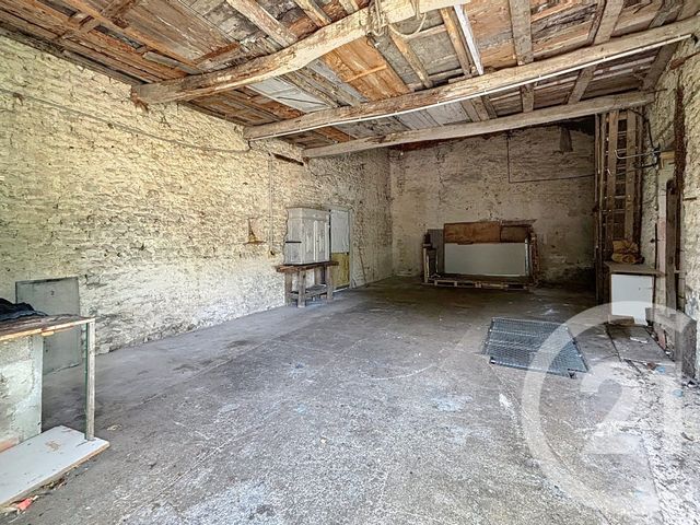 Maison &agrave; vendre - 9 pi&egrave;ces - 203 m2 - Bossancourt - 10 - CHAMPAGNE-ARDENNE