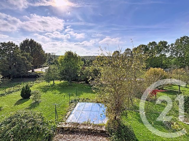 Maison &agrave; vendre - 9 pi&egrave;ces - 203 m2 - Bossancourt - 10 - CHAMPAGNE-ARDENNE