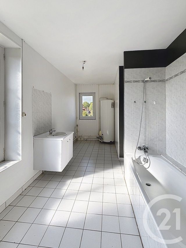 Maison &agrave; vendre - 9 pi&egrave;ces - 203 m2 - Bossancourt - 10 - CHAMPAGNE-ARDENNE