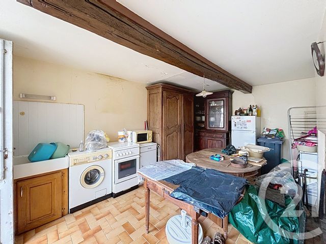 Maison &agrave; vendre - 9 pi&egrave;ces - 203 m2 - Bossancourt - 10 - CHAMPAGNE-ARDENNE